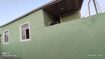 Həyət evləri və villaların satışı: Binə 2 otaqlı, 50 kv. m, Kredit var, Yeni təmirli — 2