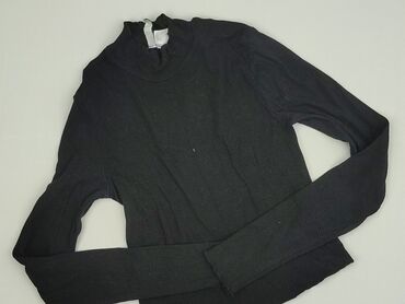 sweter z perełkami h m: H&M, Гольф жіночий, S