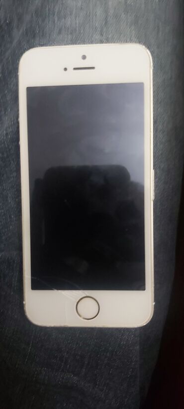 qabyuyan ehtiyat hissələri: IPhone 5s