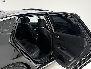 Kia: Kia Optima: 2019 г., 2 л, Автомат, Бензин, Седан — 17