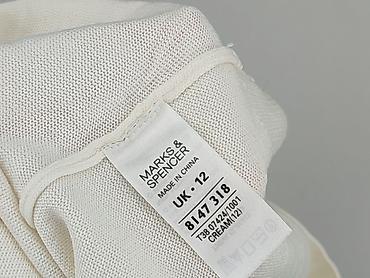 drywash: Marks & Spencer, Sweter damski, rozmiar M — 5