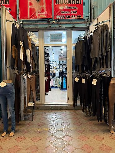 Продажа торговых контейнеров, Дордой рынок, 40 тонн