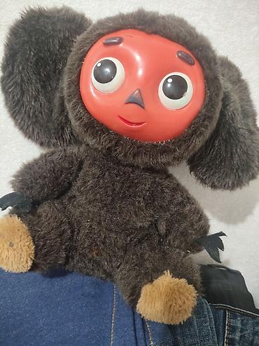 зайцев: 🐻🧸Мягкие игрушки по 100 сом. ✅ При покупке любых детских вещей на — 2