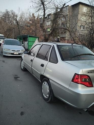 argb controller: Daewoo Nexia: 2009 г., 1.5 л, Механика, Бензин, Седан — 2