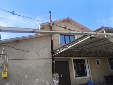 дома с бизнесом: Дом, 191 м², 7 комнат, Собственник, Старый ремонт