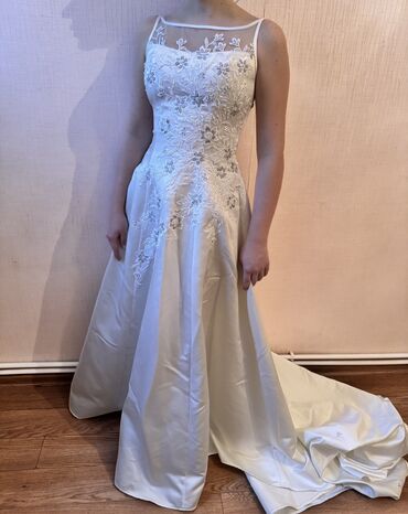 Toy paltarları: Девочки в связи с закрытием салона, распродаются свадебные платья! -da lalafo.az — 15 Toy paltarları: Девочки в связи с закрытием салона, распродаются свадебные платья! — 15