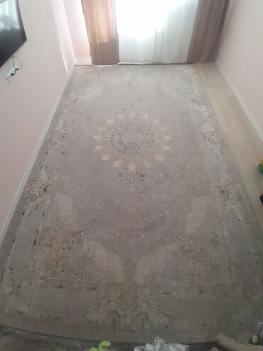 Ковры: Ковер Б/у, 500 * 300, Безналичная/наличная оплата