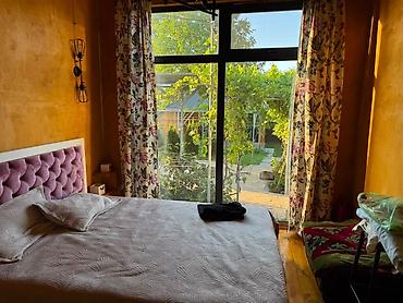 Посуточная аренда домов: 🏡 Сдаётся уютная дача в дачном кооперативе «Бек-Тоо» Идеальное место — 9