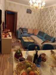 Uzunmüddətli kirayə evlər: 50 kv. m, 2 otaqlı, Kombi, Qaz, İşıq -da lalafo.az — 3 Uzunmüddətli kirayə evlər: 50 kv. m, 2 otaqlı, Kombi, Qaz, İşıq — 3