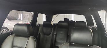 Audi: Audi A6: 2001 г., 2.5 л, Автомат, Дизель, Универсал — 7