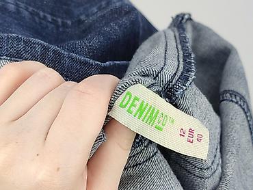 diesel bluzki: Denim Co, Spódnica damska, rozmiar M — 4
