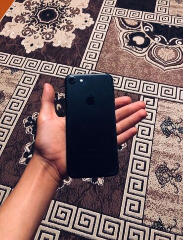 iphone 16e qiymət: IPhone 7, 128 GB, Barmaq izi