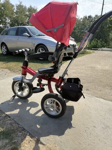 gap kids maica kvalitetna za cm: Tricikl guralica hitno