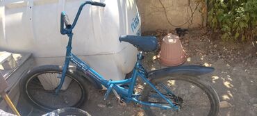 Şəhər velosipedi Desna, 24"