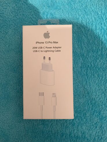 адаптер для зарядки iphone: Продаю быструю зарядку для iPhone 20w чистых ватов очень быстро