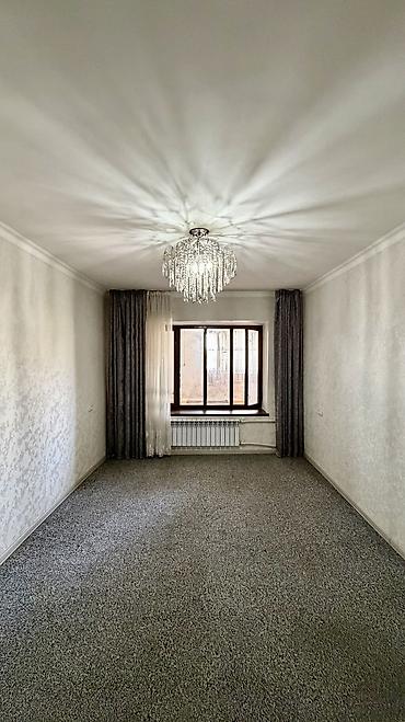 Продажа квартир: 2 комнаты, 56 м², Черёмушки мкр., 107 серия, 3 этаж, Евроремонт — 2
