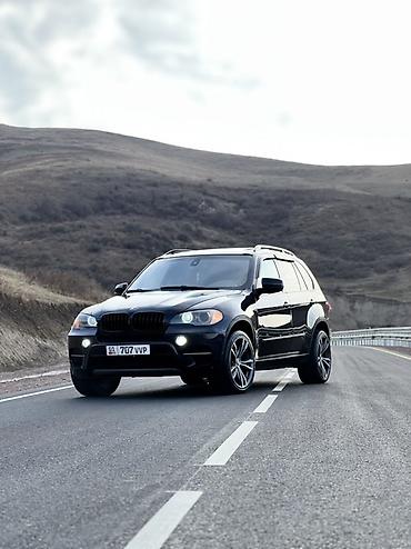 аммиачная селитра цена: BMW X5: 2011 г., 3 л, Автомат, Бензин, Кроссовер — 6