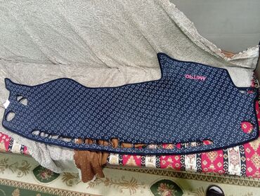 Системы охлаждения и нагревания: Kia Optima üçün panel örtüyü (dashboard mat) QİYMETE RAZİLASMAQ OLAR