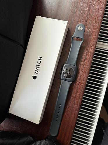 шоткам камера: Apple Watch Особенности: - Сенсорный дисплей в прямоугольном корпусе — 2