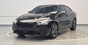 bmb e39: BMW 2 series: 2021 г., 2 л, Автомат, Бензин, Седан — 2