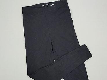 janina basic top: Sinsay, Legginsy rozmiar S — 1