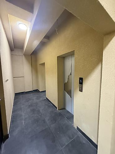 жк one: 1 комната, 33 м², 4 этаж, Евроремонт — 9