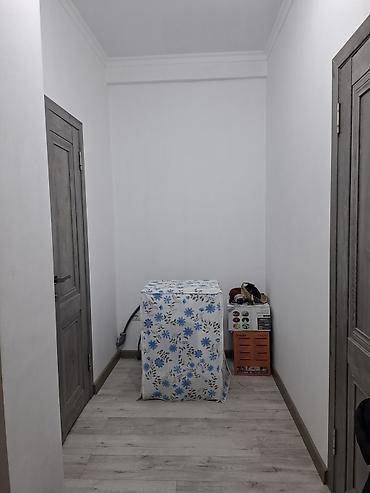 Продажа квартир: 1 комната, 43 м², 12 мкр Элитка, 7 этаж, Свежий ремонт — 9
