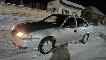 nexia 2 выкуп: Daewoo Nexia: 2009 г., 1.5 л, Механика, Бензин, Седан