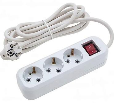 Uzadıcılar: Qapı zəngi X9 White Xüsusiyyətlər Brend: No Brand Qurğunun növü: Qapı — 9