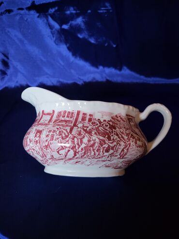 Činije: Engleska nova sosijera RTWare 70te. Sosijera nova,sve na njoj na lalafo.rs — 4 Činije: Engleska nova sosijera RTWare 70te. Sosijera nova,sve na njoj — 4