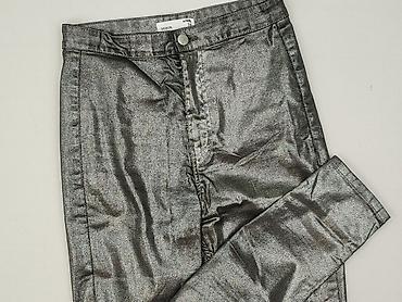 danielki 24: Silver, Jeansy damskie, rozmiar S — 1
