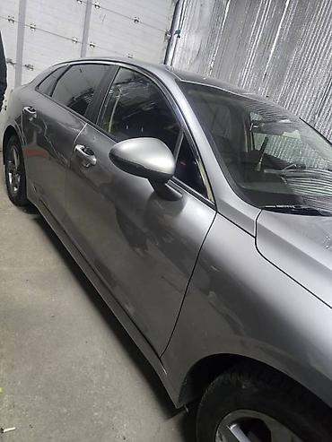 СТО, ремонт транспорта: Вмятина без покраски жасайбыз — 9