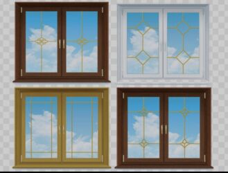 установка дверей бишкек: Пластиковые окна витражи двери Стаж 5лет Ремонт Москитная сетка