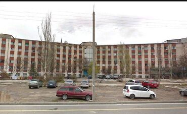 снять жилье в кыргызстане: 1 комната, 18 м², Общежитие и гостиничного типа, 4 этаж, Косметический ремонт