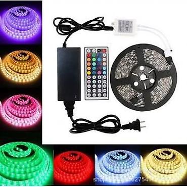 Светодиодные ленты: Неоновые светодиодные ленты В наличии имеются все виды светодиодных — 8