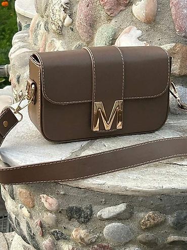 Torbe: Ponovo na stanju u vise boja. ✨ Cena 3300 dinara — 5