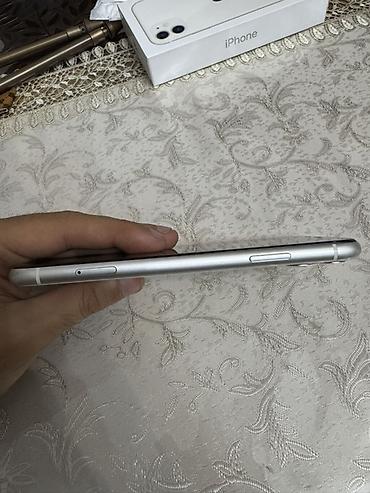 Мобильные телефоны: IPhone 11, 128 ГБ, Белый — 7