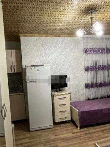 дом у моря: 20 м², 1 комната