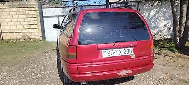 volkswagen touareg дизель: Opel Astra: 1.6 л | 1997 г. 598000 км Универсал — 1