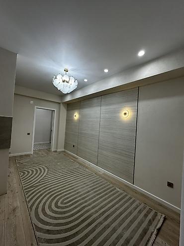 open space: 1 комната, 45 м², Технопарк 10 этаж, Свежий ремонт — 4