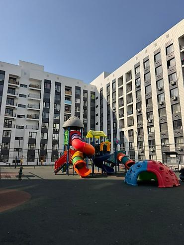 1 комната, 42 м², Дордой Моторс рынок 3 этаж, Евроремонт at lalafo.kg 1 комната, 42 м², Дордой Моторс рынок 3 этаж, Евроремонт