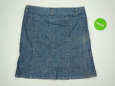 y2k hm: H&M, Spódnica damska, rozmiar 3XL — 3