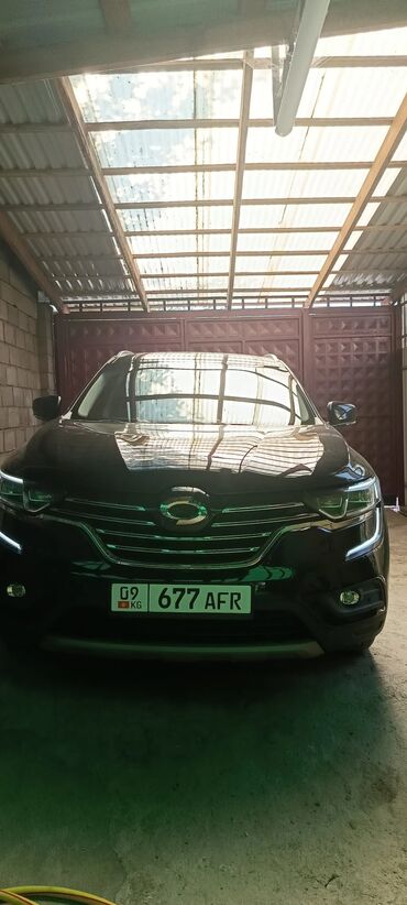 сколько стоит lamborghini: Kia Sportage: 2018 г., 2 л, Вариатор, Дизель, Кроссовер