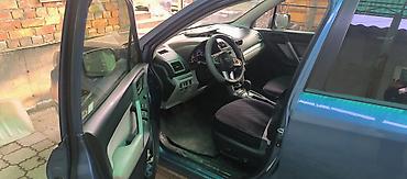 forest: Subaru Forester: 2017 г., 2.5 л, Вариатор, Бензин, Кроссовер — 7