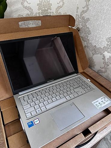 xbox series s: Продаю ноутбук ASUS VivoBook F1504VAP — практически новый! Ноутбук — 5