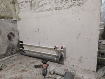 Ремонт сантехники: Ремонт сантехники Больше 6 лет опыта — 11