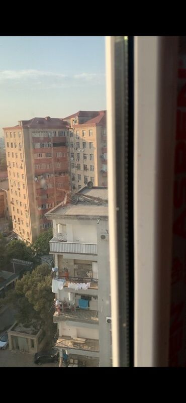 2 otaqlı, Yeni tikili, 83 kv. m