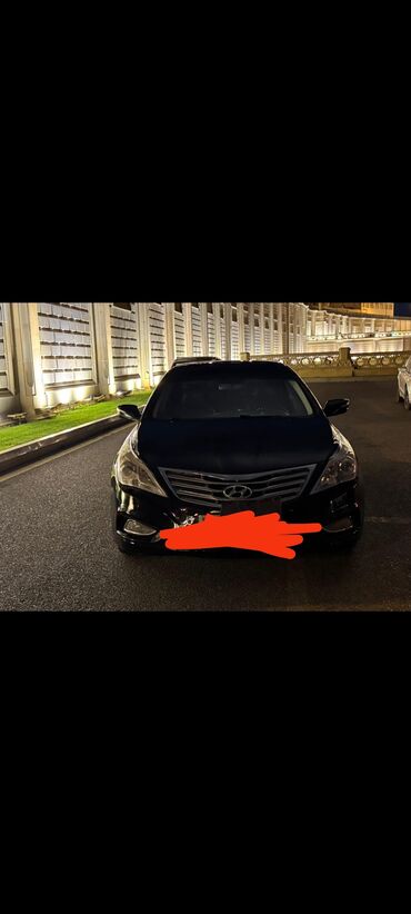 багажник на машину купить: Hyundai Grandeur: 3 l | 2012 il Sedan lalafo.az -da багажник на машину купить: Hyundai Grandeur: 3 l | 2012 il Sedan