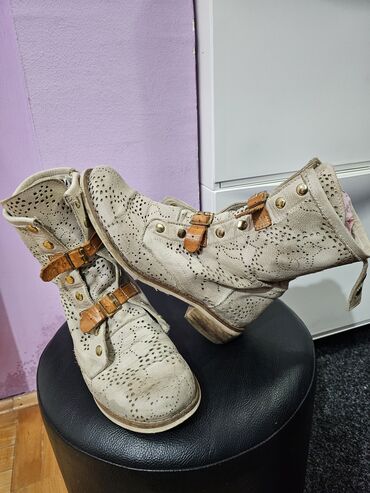 ženske letnje čizme: Čizme, Antonella Rossi, 39