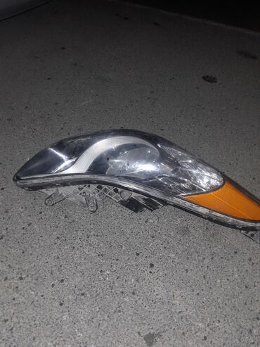 диски на хонда аккорд 7: Sağ, Hyundai, 2012 il, İşlənmiş